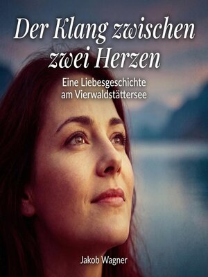 cover image of Der Klang zwischen zwei Herzen